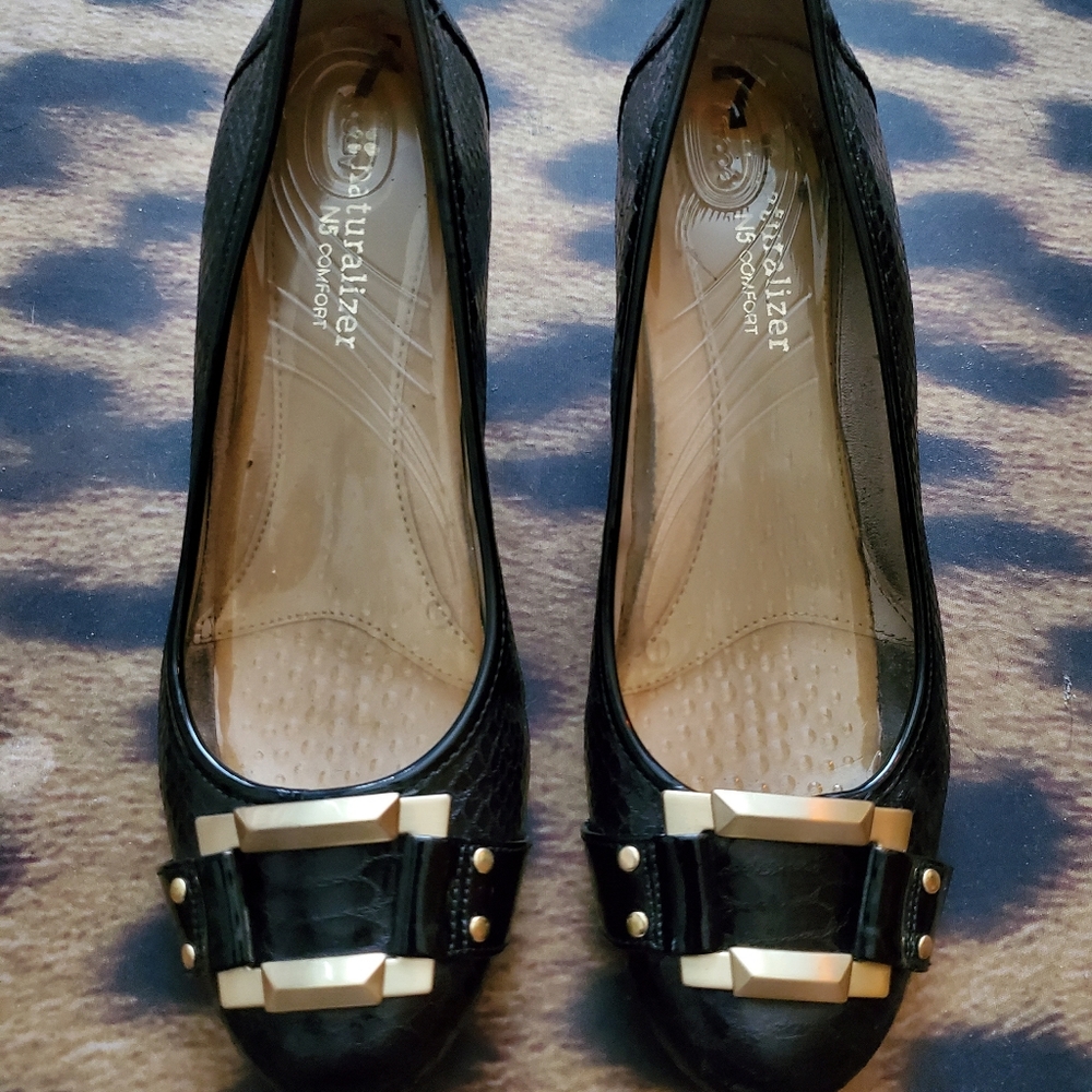 Naturalizer N5 Comfort Heels